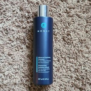 Monat Advanced Hydrating shampoo